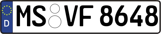 MS-VF8648