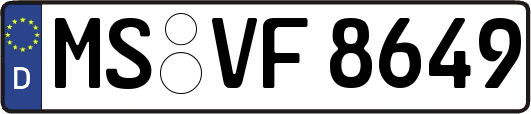 MS-VF8649