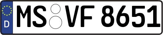 MS-VF8651