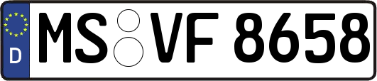 MS-VF8658