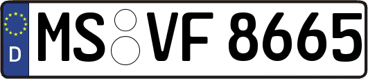 MS-VF8665