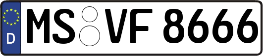 MS-VF8666