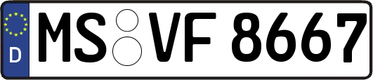 MS-VF8667