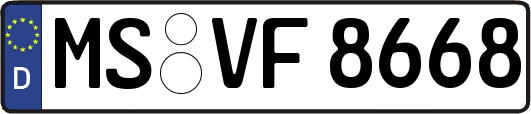 MS-VF8668