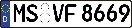 MS-VF8669