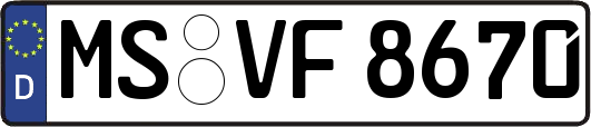 MS-VF8670