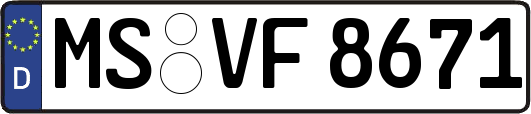 MS-VF8671
