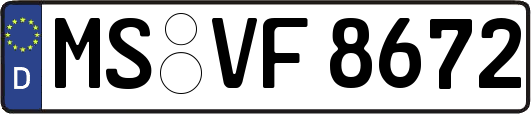 MS-VF8672