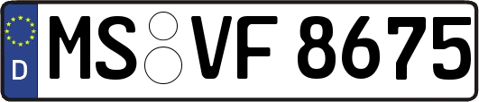 MS-VF8675