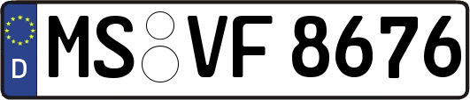 MS-VF8676