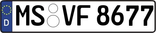 MS-VF8677