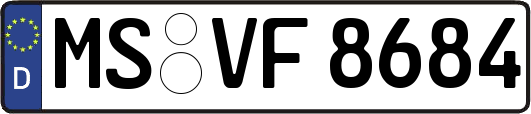 MS-VF8684