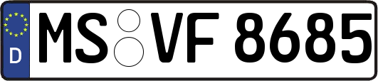 MS-VF8685