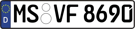MS-VF8690