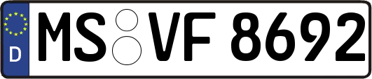 MS-VF8692