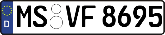 MS-VF8695