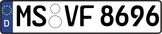 MS-VF8696