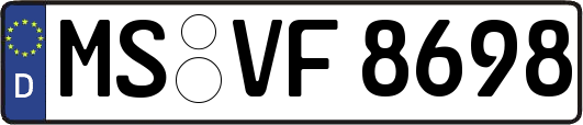 MS-VF8698