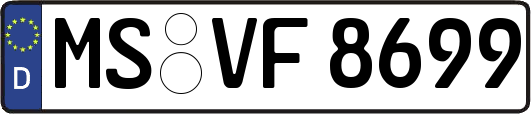 MS-VF8699