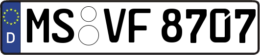 MS-VF8707
