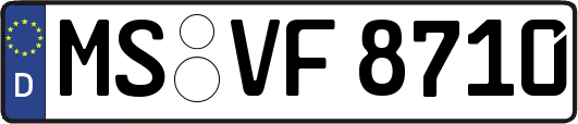 MS-VF8710