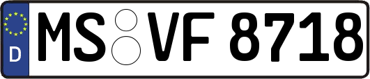 MS-VF8718