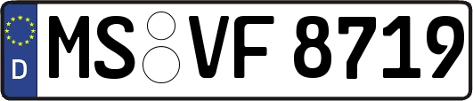 MS-VF8719