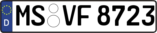 MS-VF8723