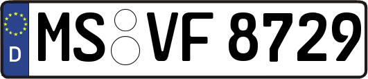 MS-VF8729
