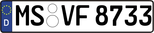 MS-VF8733