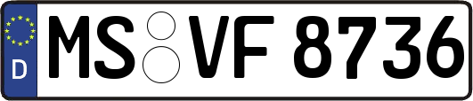 MS-VF8736