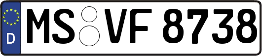 MS-VF8738