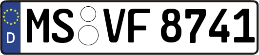 MS-VF8741