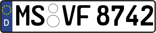 MS-VF8742