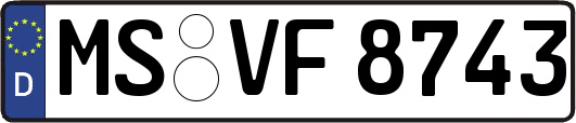 MS-VF8743