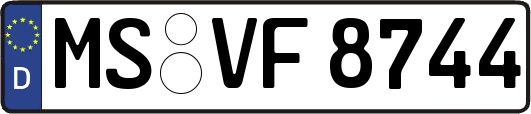MS-VF8744