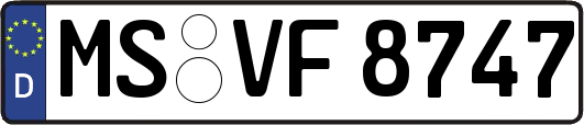 MS-VF8747