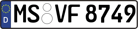 MS-VF8749