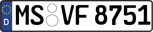 MS-VF8751