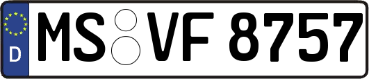 MS-VF8757