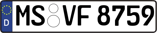 MS-VF8759