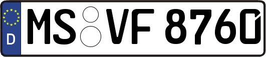 MS-VF8760