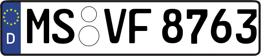 MS-VF8763