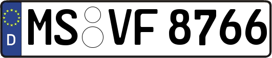 MS-VF8766