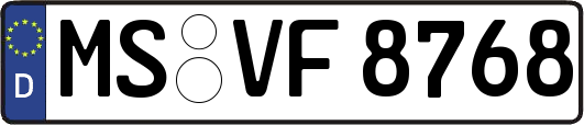 MS-VF8768