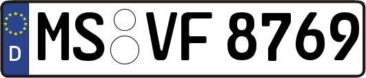 MS-VF8769