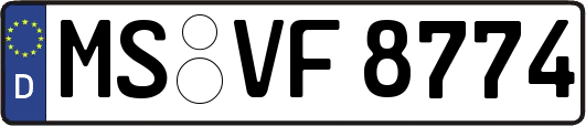 MS-VF8774