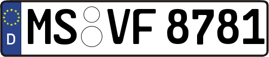 MS-VF8781
