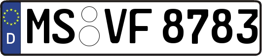 MS-VF8783