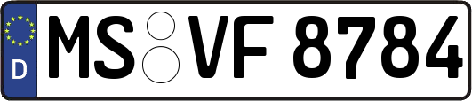 MS-VF8784